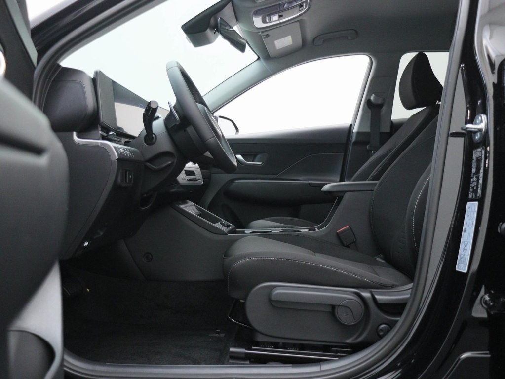 HYUNDAI Kona HEV MY26 - ref: 7-61357 - Photo 1