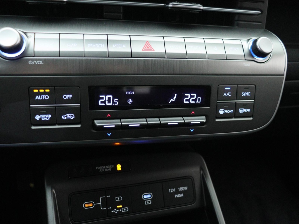 HYUNDAI Kona HEV MY26 - ref: 7-61357 - Photo 11