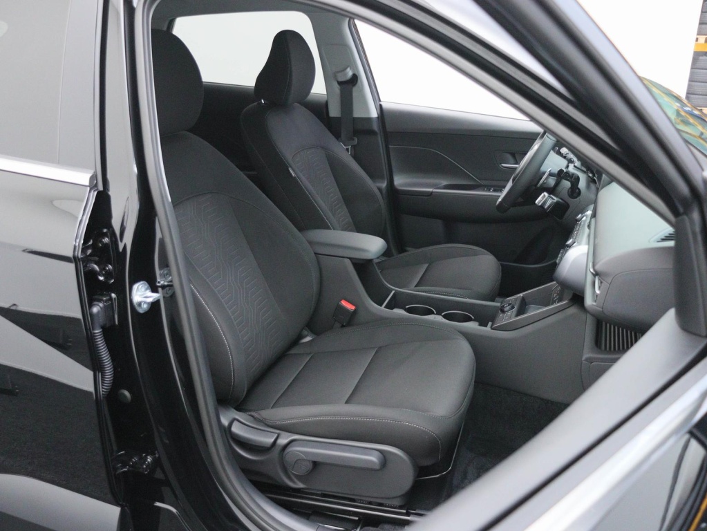 HYUNDAI Kona HEV MY26 - ref: 7-61357 - Photo 4