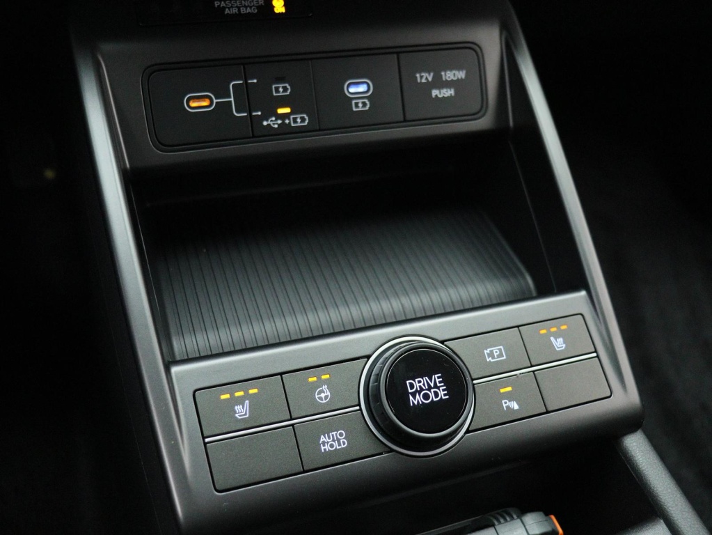 HYUNDAI Kona HEV MY26 - ref: 7-61359 - Photo 12