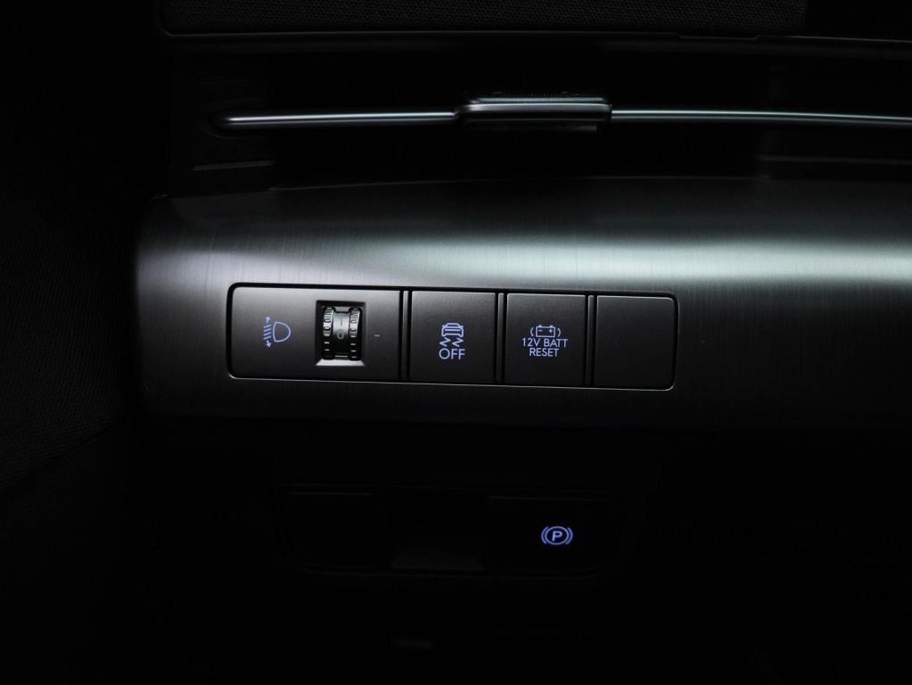 HYUNDAI Kona HEV MY26 - ref: 7-61359 - Photo 17