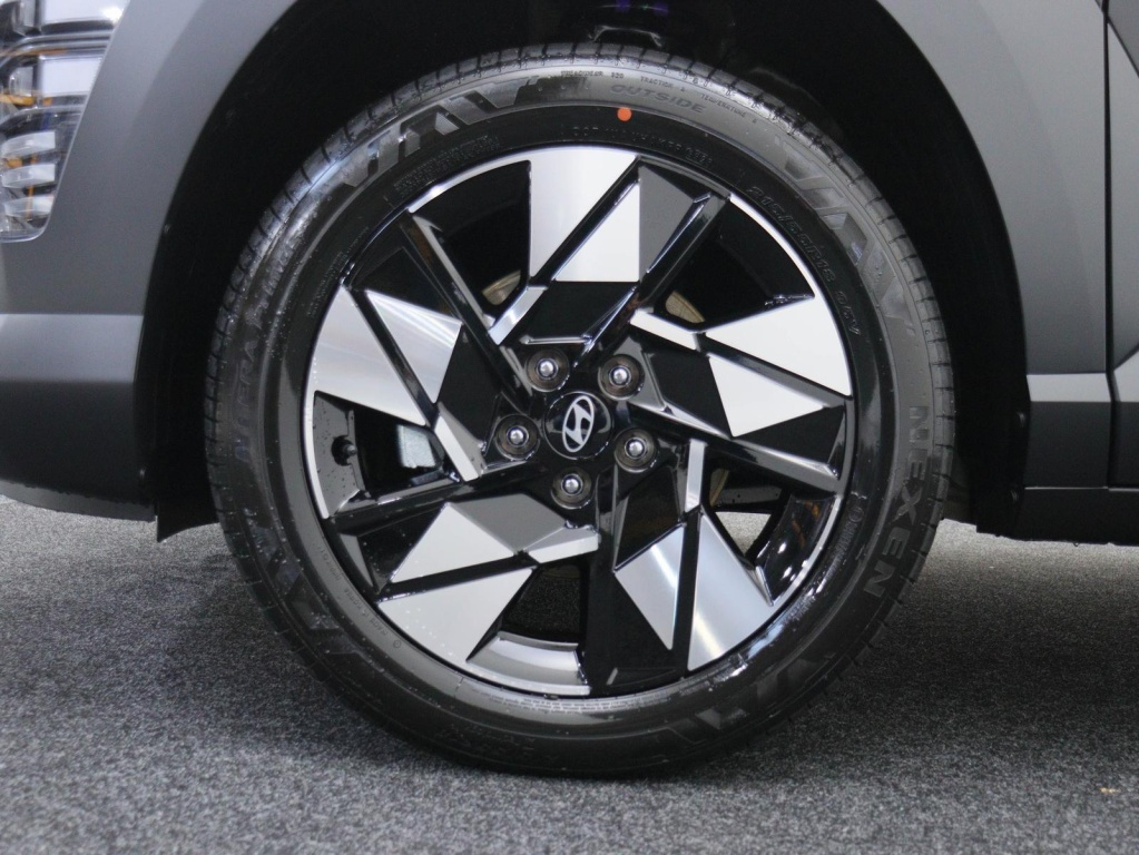 HYUNDAI Kona HEV MY26 - ref: 7-61359 - Photo 6