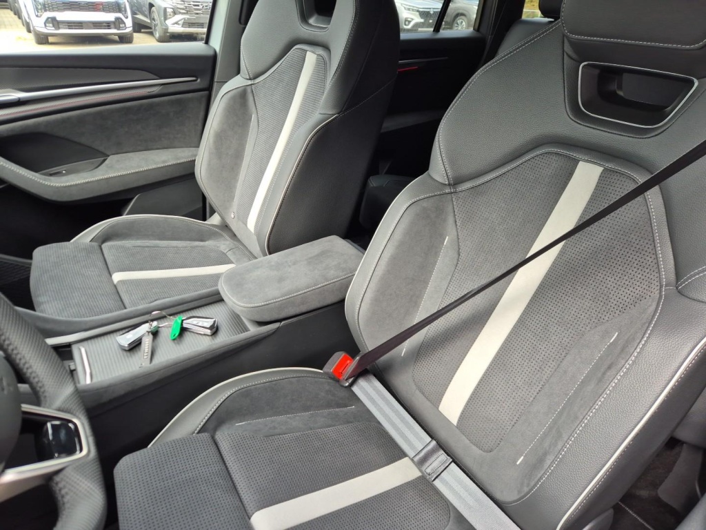 SKODA Kodiaq 1.5 Hybrid 204hp DSG - ref: 7-61388 - Photo 16