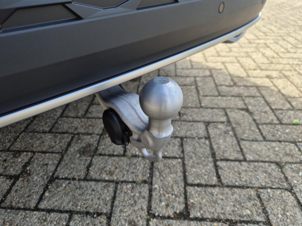 SKODA Kodiaq 1.5 Hybrid 204hp DSG - ref: 7-61394 - Photo 14