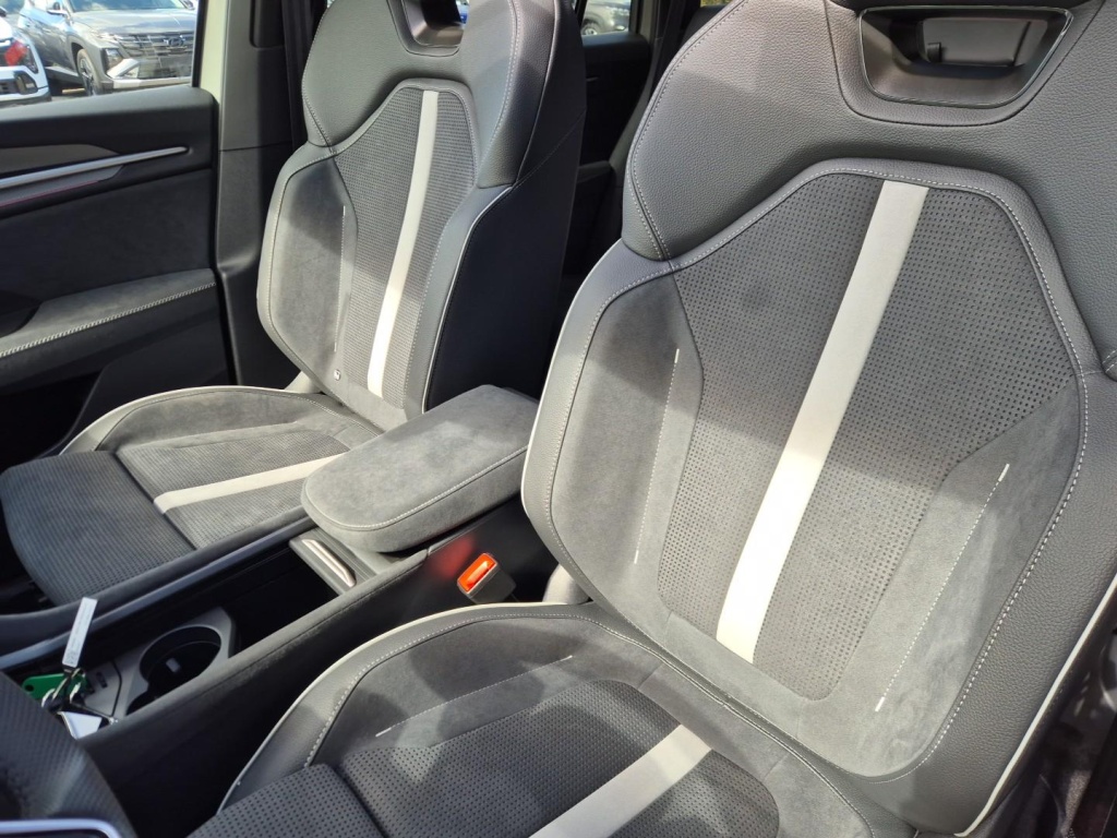 SKODA Kodiaq 1.5 Hybrid 204hp DSG - ref: 7-61394 - Photo 17