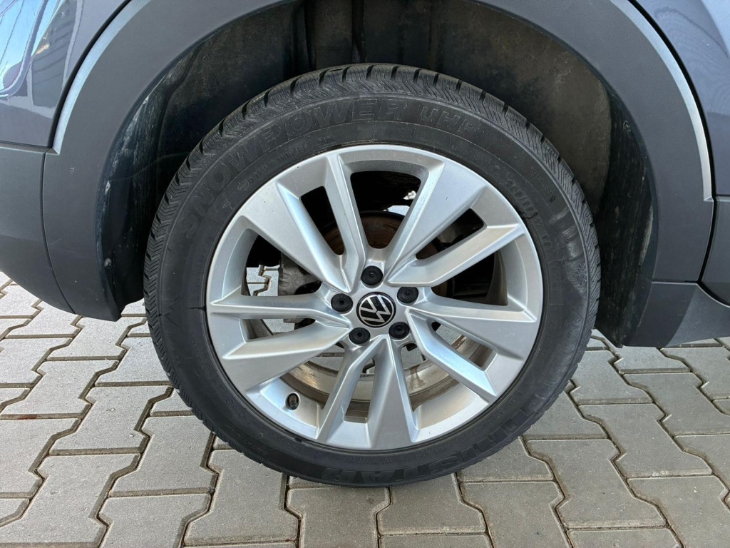 VOLKSWAGEN T-Cross Life 1.0 TSI DSG - ref: 7-61432 - Photo 11