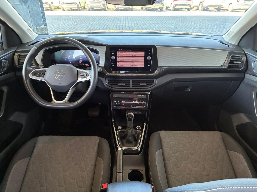 VOLKSWAGEN T-Cross Life 1.0 TSI DSG - ref: 7-61432 - Photo 7