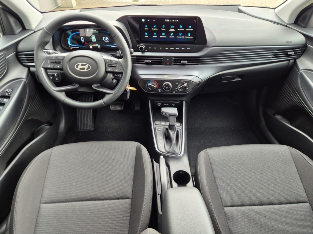 HYUNDAI i20 1.0 Gasoline 90hp - ref: 7-61518 - Photo 10