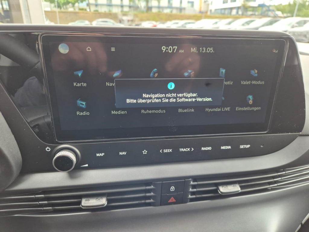 HYUNDAI i20 1.0 Gasoline 90hp - ref: 7-61518 - Photo 17