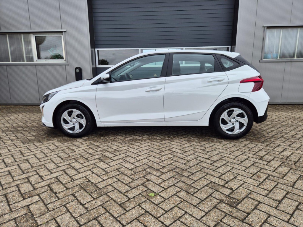 HYUNDAI i20 1.0 Gasoline 90hp - ref: 7-61518 - Photo 2