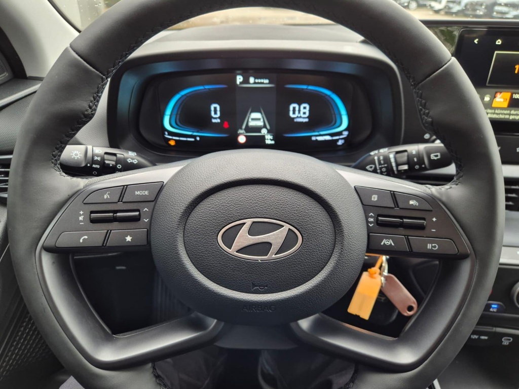 HYUNDAI i20 1.0 Gasoline 90hp - ref: 7-61519 - Photo 15