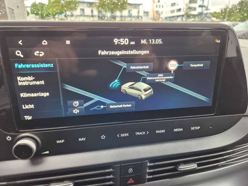 HYUNDAI i20 1.0 Gasoline 90hp - ref: 7-61519 - Photo 19
