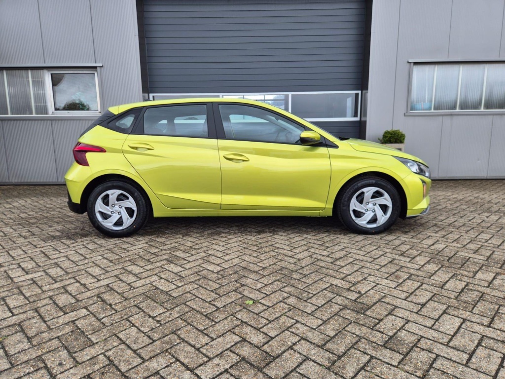 HYUNDAI i20 1.0 Gasoline 90hp - ref: 7-61520 - Photo 6