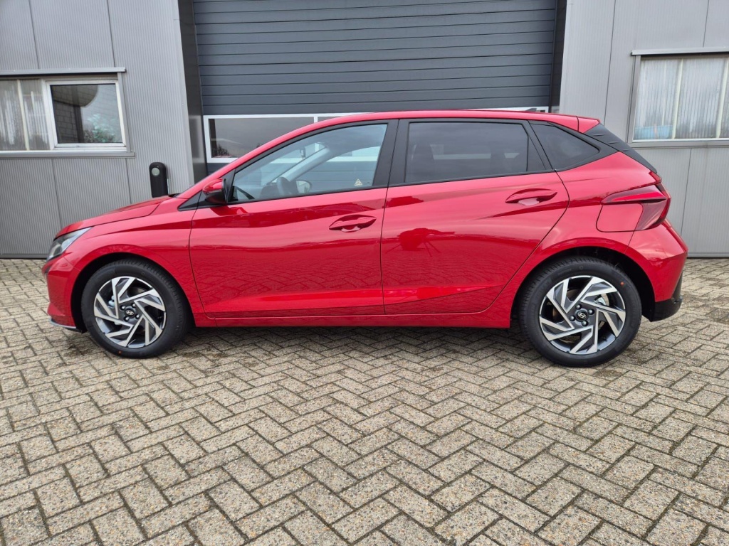 HYUNDAI i20 1.0 Gasoline 90hp - ref: 7-61634 - Photo 2