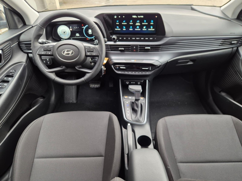 HYUNDAI i20 1.0 Gasoline 90hp - ref: 7-61636 - Photo 10