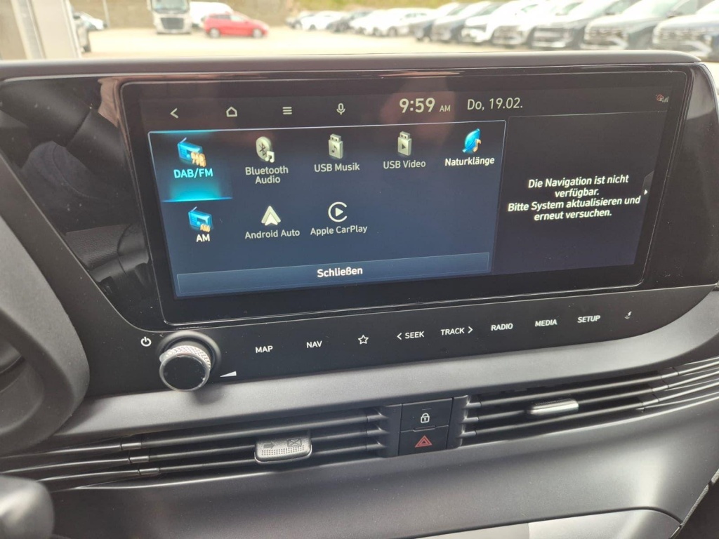 HYUNDAI i20 1.0 Gasoline 90hp - ref: 7-61636 - Photo 16