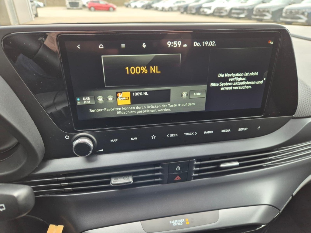 HYUNDAI i20 1.0 Gasoline 90hp - ref: 7-61636 - Photo 18