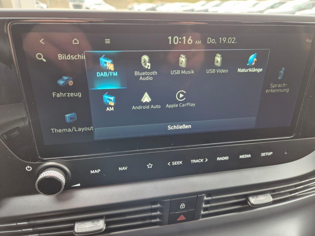 HYUNDAI i20 1.0 Gasoline 90hp - ref: 7-61638 - Photo 19