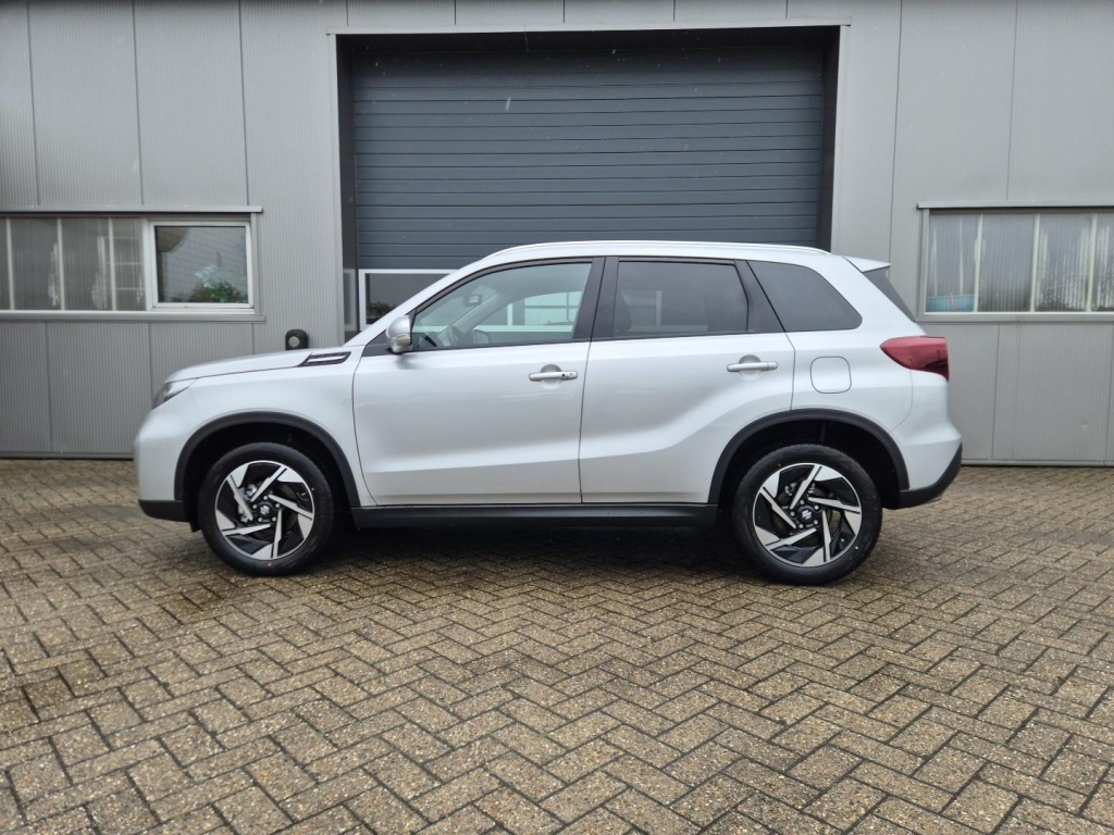 SUZUKI Vitara Comfort+ 1.4 Gasoline 110hp 4x4 - ref: 7-61639 - Photo 2
