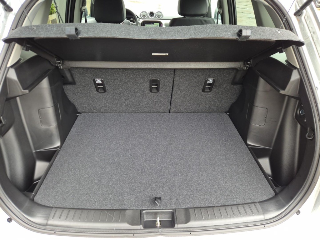 SUZUKI Vitara Comfort+ 1.4 Gasoline 110hp 4x4 - ref: 7-61639 - Photo 9