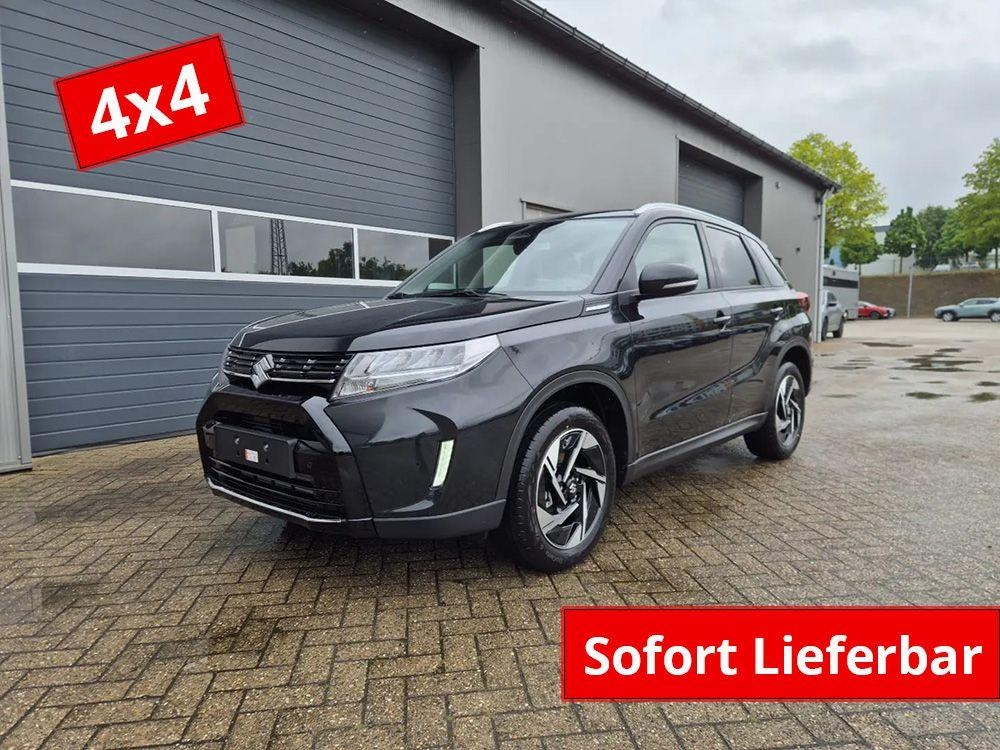 SUZUKI Vitara Comfort+ 1.4 Gasoline 110hp 4x4 - ref: 7-61640 - Photo 1