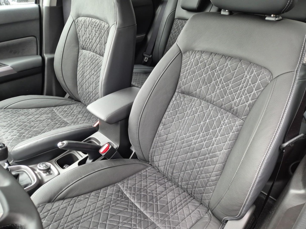 SUZUKI Vitara Comfort+ 1.4 Gasoline 110hp 4x4 - ref: 7-61640 - Photo 12