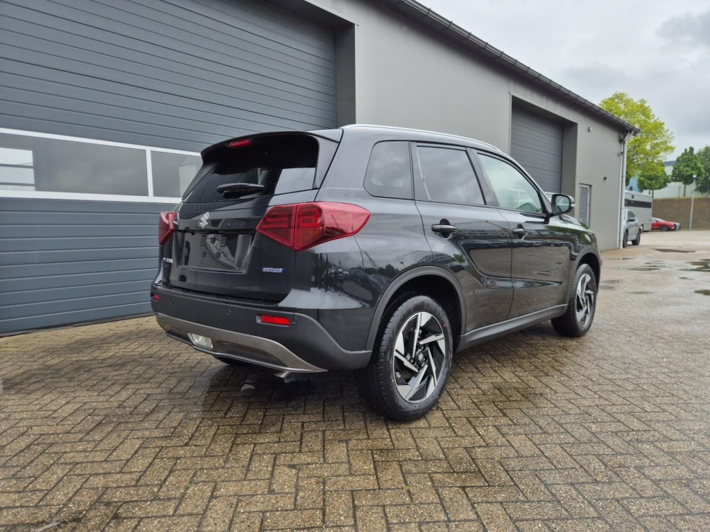 SUZUKI Vitara Comfort+ 1.4 Gasoline 110hp 4x4 - ref: 7-61640 - Photo 5