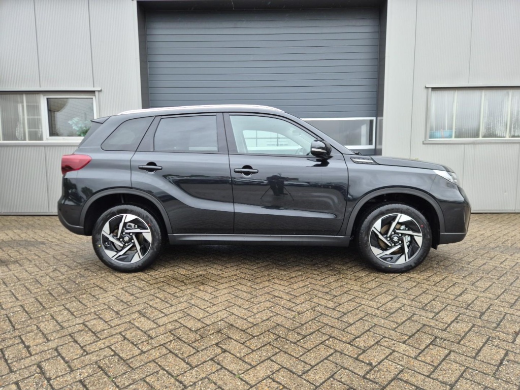 SUZUKI Vitara Comfort+ 1.4 Gasoline 110hp 4x4 - ref: 7-61640 - Photo 6