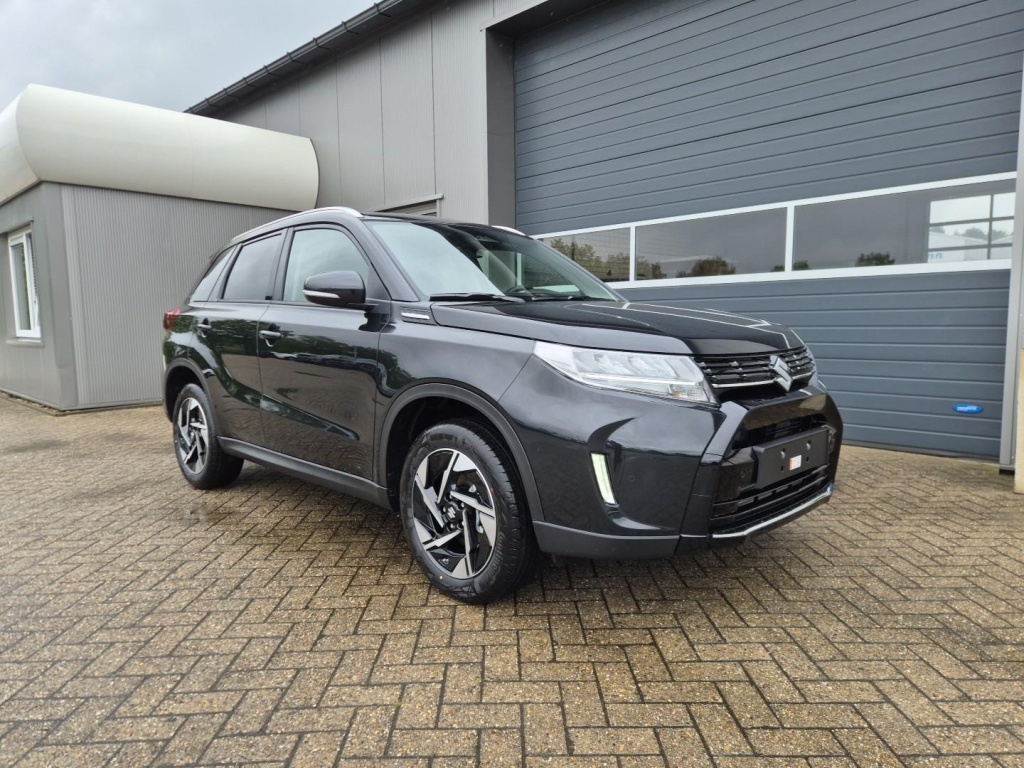 SUZUKI Vitara Comfort+ 1.4 Gasoline 110hp 4x4 - ref: 7-61640 - Photo 7