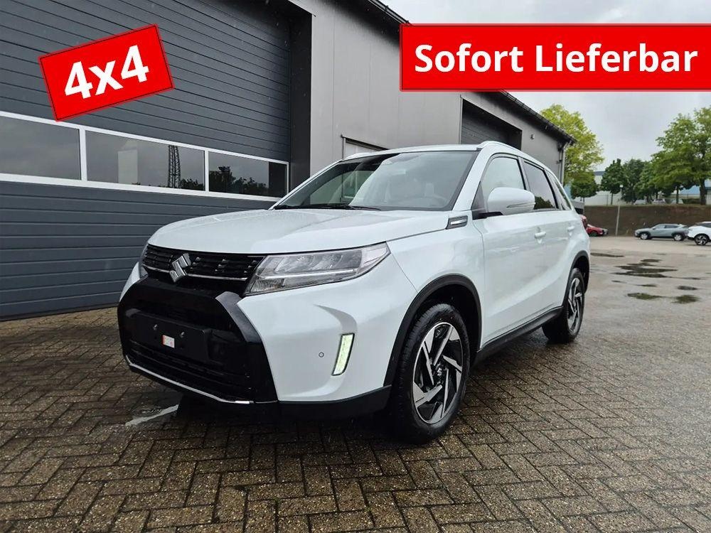 SUZUKI Vitara Comfort+ 1.4 Gasoline 110hp 4x4 - ref: 7-61642 - Photo 1