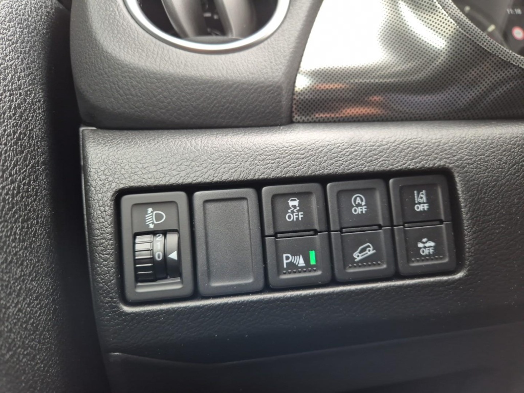SUZUKI Vitara Comfort+ 1.4 Gasoline 110hp 4x4 - ref: 7-61642 - Photo 14
