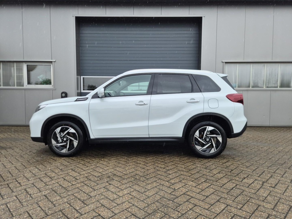 SUZUKI Vitara Comfort+ 1.4 Gasoline 110hp 4x4 - ref: 7-61642 - Photo 2