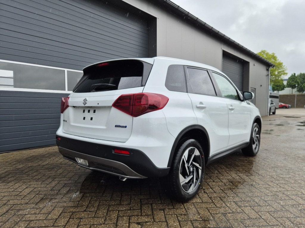 SUZUKI Vitara Comfort+ 1.4 Gasoline 110hp 4x4 - ref: 7-61642 - Photo 5