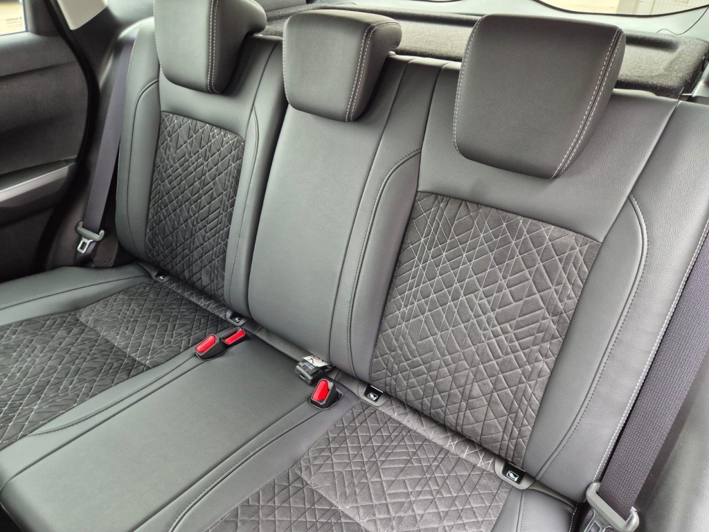 SUZUKI Vitara Comfort+ 1.4 Gasoline 110hp 4x4 - ref: 7-61643 - Photo 13