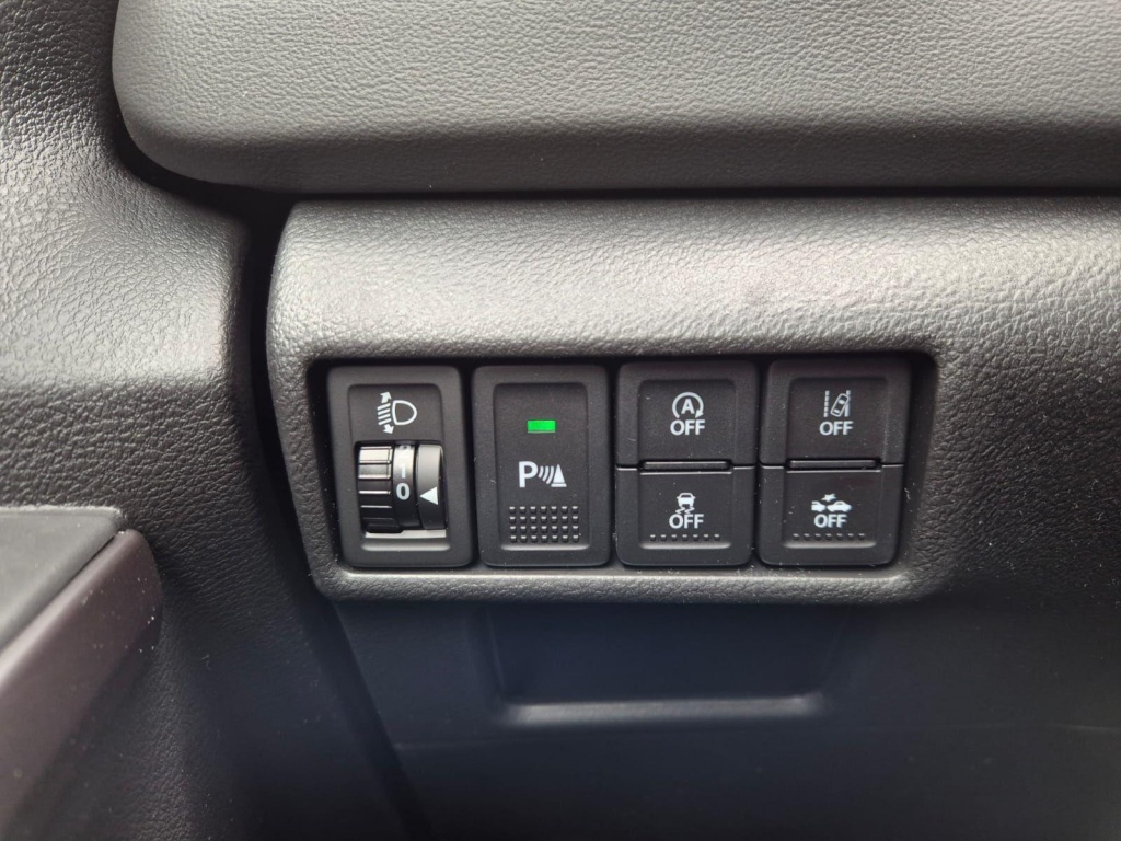 SUZUKI S-Cross Comfort+ 1.4 Gasoline 110hp 4x4 - ref: 7-61645 - Photo 14