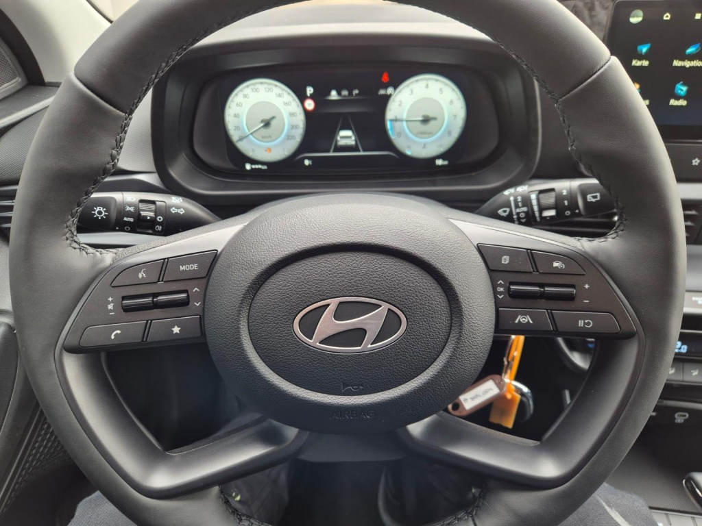 HYUNDAI i20 1.0 Gasoline 90hp - ref: 7-61671 - Photo 15