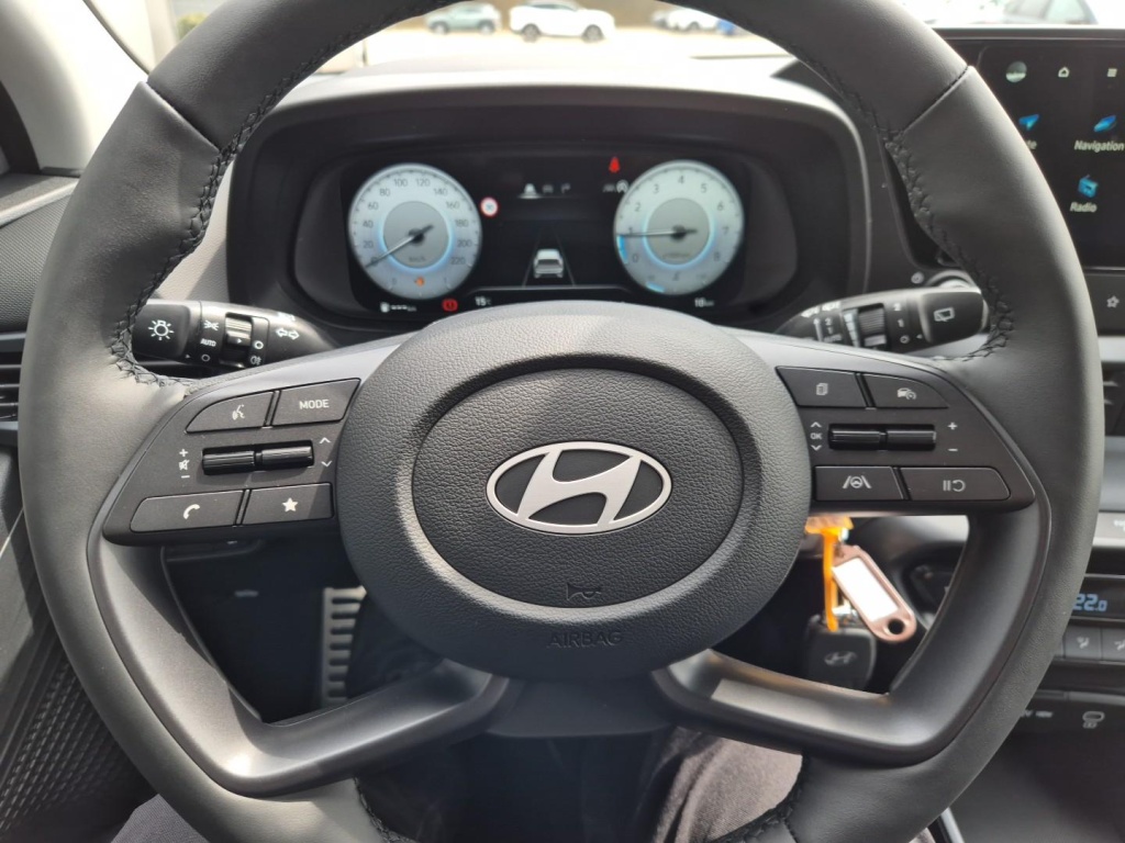 HYUNDAI Bayon 1.0 Gasoline 90hp - ref: 7-61722 - Photo 15