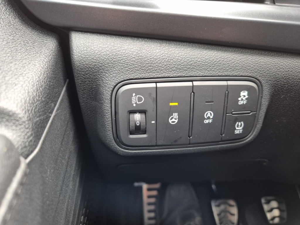 HYUNDAI Bayon 1.0 Gasoline 90hp - ref: 7-61723 - Photo 14