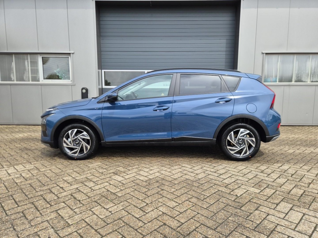 HYUNDAI Bayon 1.0 Gasoline 90hp - ref: 7-61724 - Photo 2