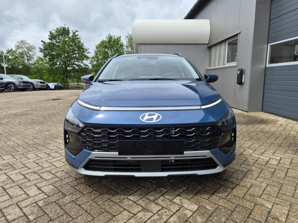 HYUNDAI Bayon 1.0 Gasoline 90hp - ref: 7-61724 - Photo 8