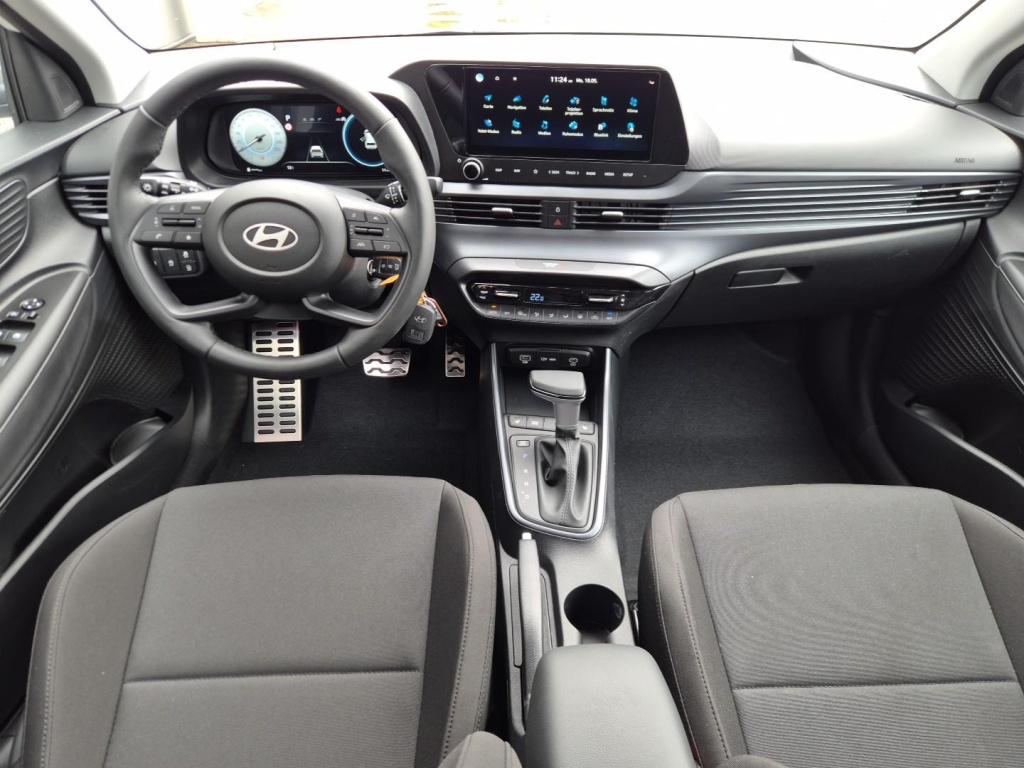HYUNDAI Bayon 1.0 Gasoline 90hp - ref: 7-61725 - Photo 10