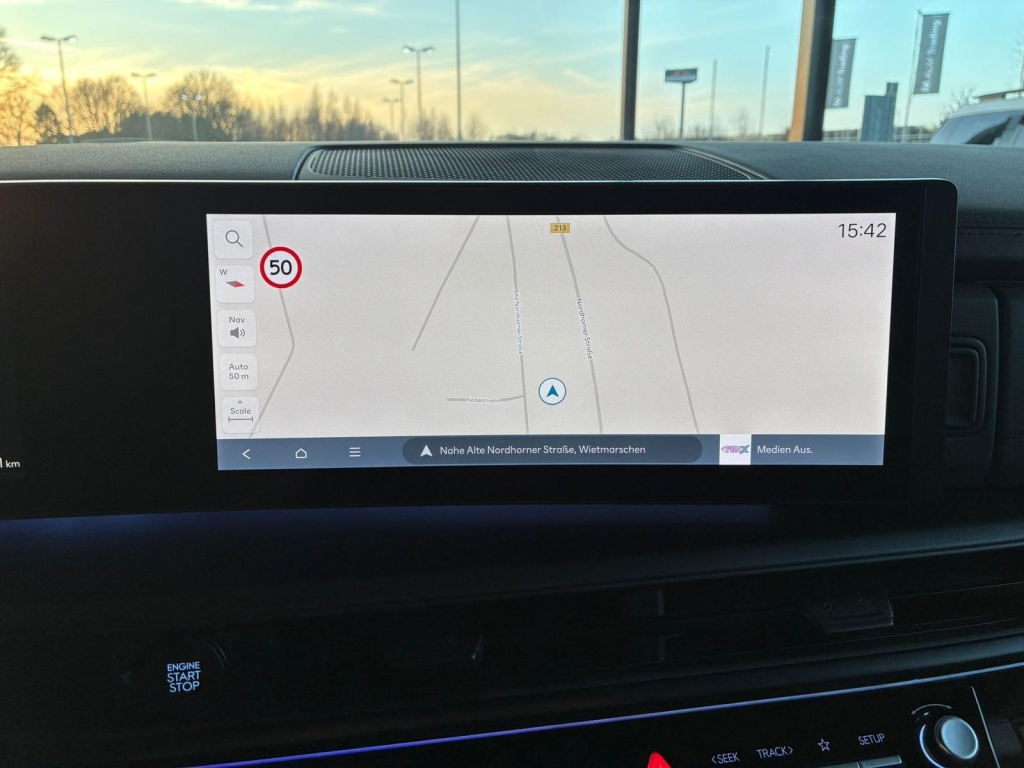 HYUNDAI Santa Fe Black Line PHEV 1.6L 4WD - ref: 7-61795 - Photo 15