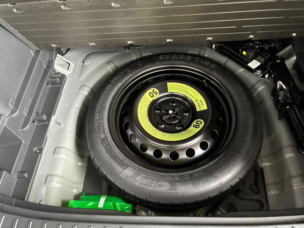 HYUNDAI Tucson Luxury 1.6 T-GDI - ref: 7-61805 - Photo 11