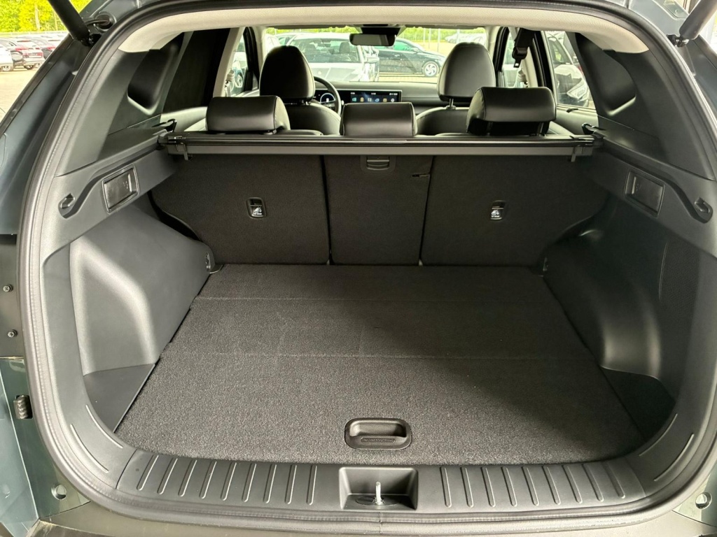 HYUNDAI Tucson Luxury 1.6 T-GDI - ref: 7-61805 - Photo 12
