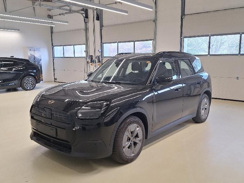 MINI Countryman Countryman E Essential Trim Elektro 204hp - ref: 7-61875 - Photo 2