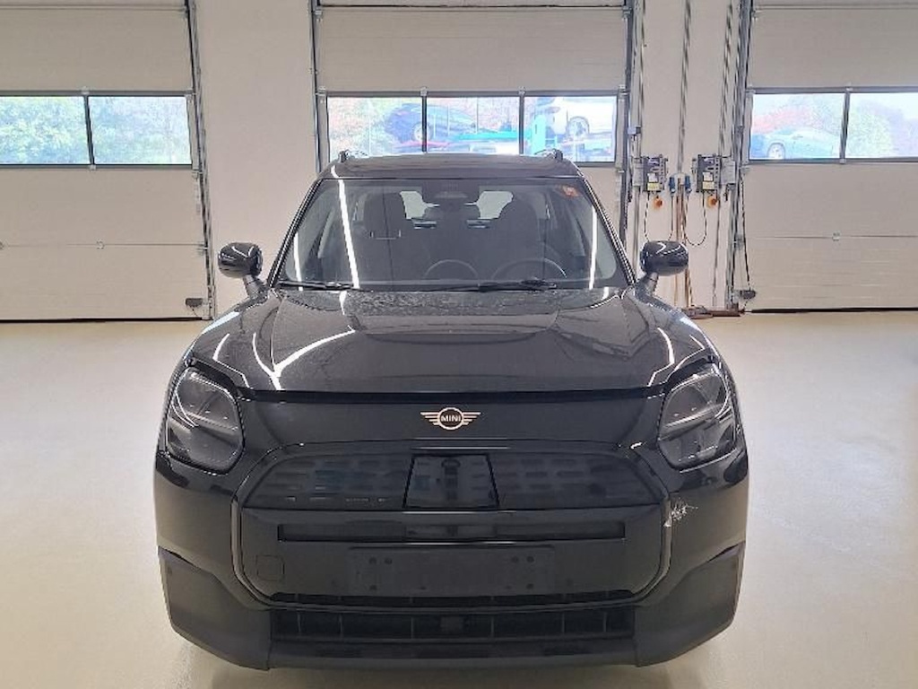 MINI Countryman Countryman E Essential Trim Elektro 204hp - ref: 7-61875 - Photo 3
