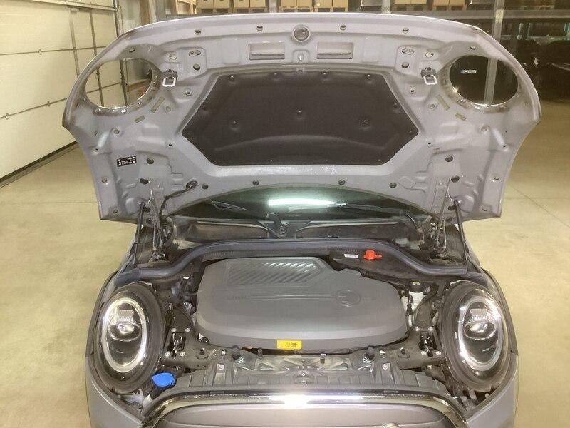 MINI Cooper Cooper SE Trim M Elektro 184hp - ref: 7-61885 - Photo 10