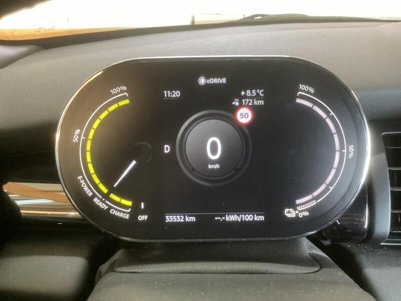 MINI Cooper Cooper SE Trim M Elektro 184hp - ref: 7-61885 - Photo 20