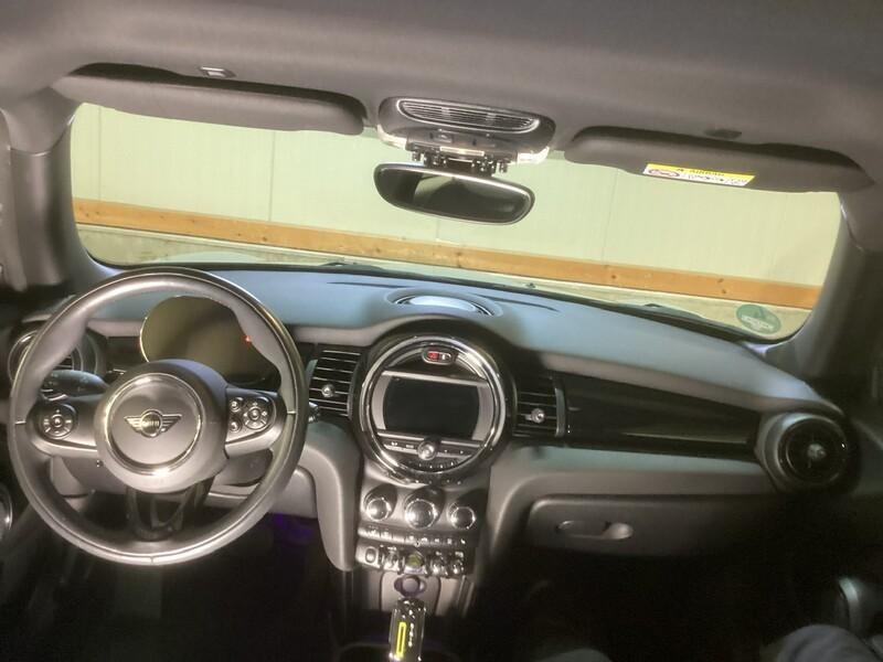 MINI Cooper Cooper SE Trim M Elektro 184hp - ref: 7-61885 - Photo 4