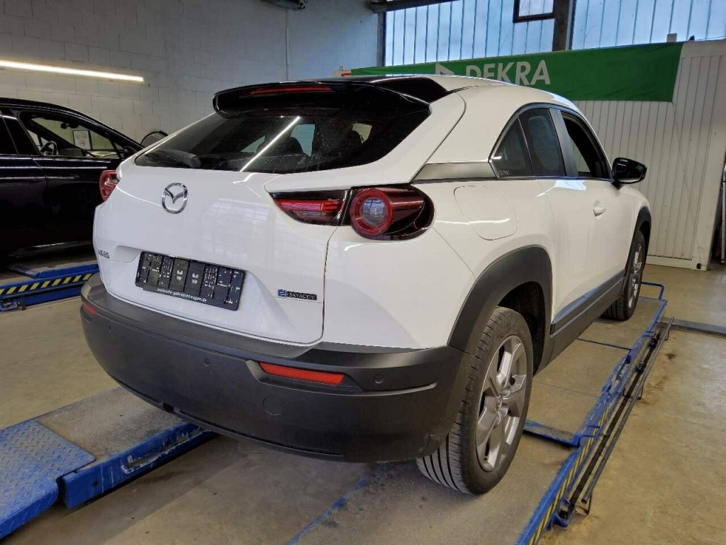 MAZDA MX-30 MX-30 e-SKYACTIV e-SKYACTIV - ref: 7-61886 - Photo 3